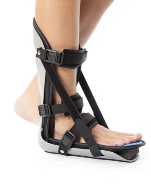 Foot night splint جبيرة ليلية - دعامة قدم