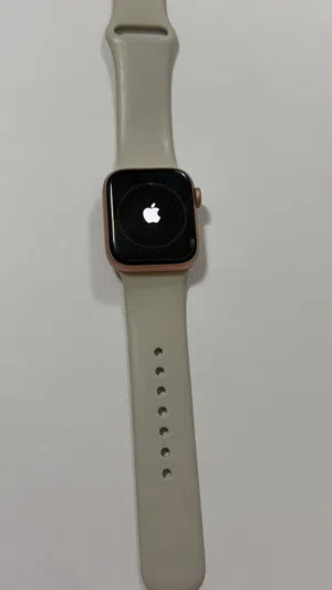 Apple Watch Series 4