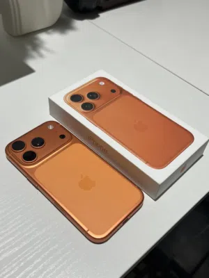 Apple iPhone 17 Pro 256 GB in Al Dakhiliya