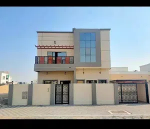 3400 m2 5 Bedrooms Villa for Sale in Ajman Al Yasmin
