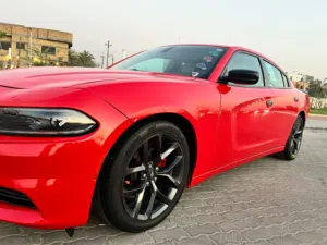 للبيع جارجر 2020 اصل وارد كندي جديده ومناسبة.