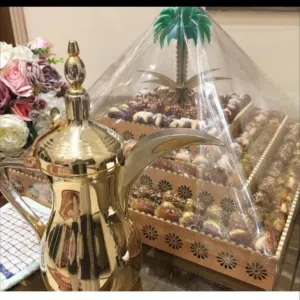 قهوجيات ومباشرات للضيافة