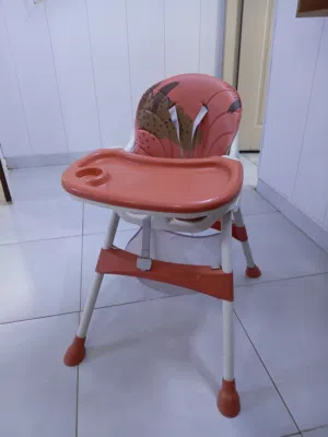 كرسي اطفال