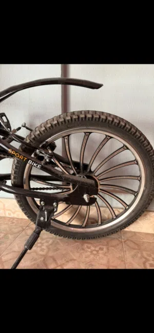 سيكل كوبرا فراري 2025 مقاس 20