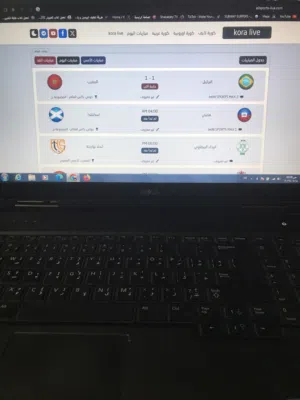 Windows Dell for sale  in Baghdad