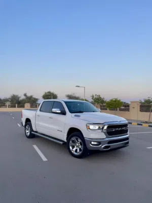big hurn بيج هورن 2019 رام