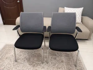 2 Office / Visitor Chairs for Sale