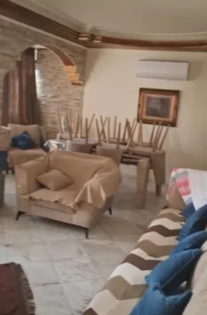 شقة للبيع في لبنان بيروت بين تلة الخياط وعائشة بكار بناء جديد 3 نوم