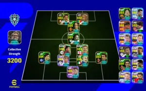 PES Accounts and Characters for Sale in Mafraq