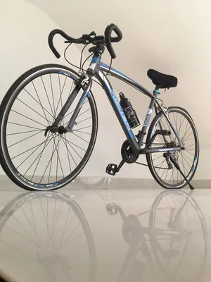 Bicycles . Used0