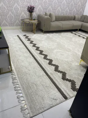 زوليه بوهيمي نضافه 95%