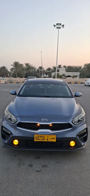kia cerato special 2020