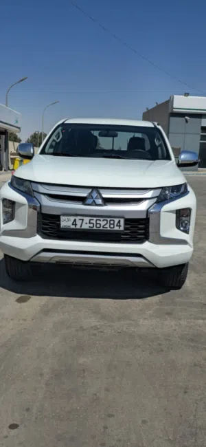 Used Mitsubishi L200 in Salt