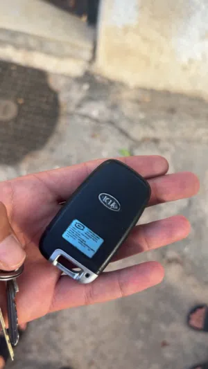 Used Kia Optima in Tripoli