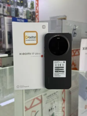 Xiaomi 17 Ultra