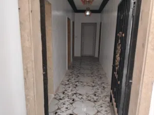 2 منازل حديثة للايجار في مصراتة الدافنية