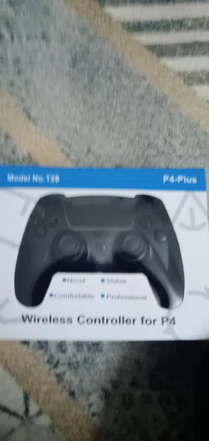 يد بلايستيشن 4 كوبي جديد للبيع