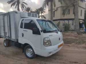 Used Hyundai H 100 in Tripoli
