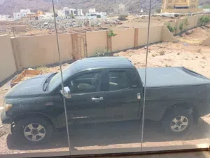 تويوتا تندرا 2011