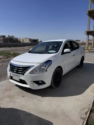 نيسان سني 2020