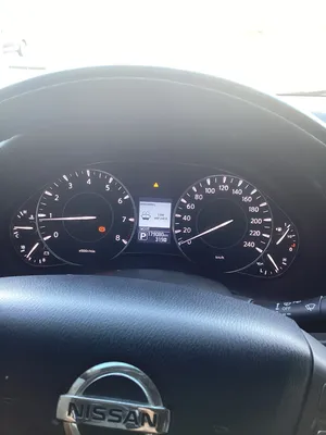 نيسان ‏باترول ‏LE Platinum ‏2018