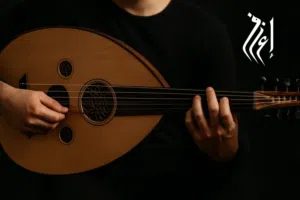 لمن يرغب بتعلم العزف على آلة العود