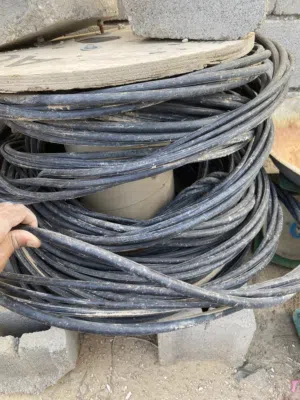ضفيره خمس خطوط