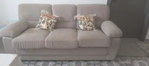 كنب مجلس للبيع شبه جديد