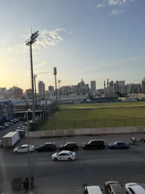 Furnished Monthly in Hawally Salmiya