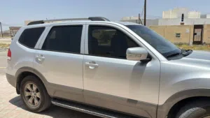 Used Kia Mohave in Al Sharqiya