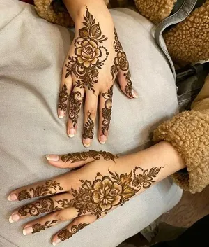 Henna/mehandi special offer