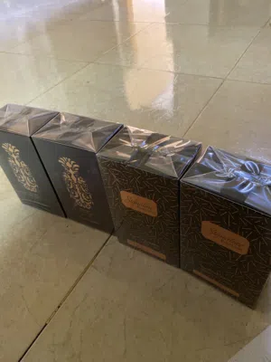 عطورات دخون الاماراتيه