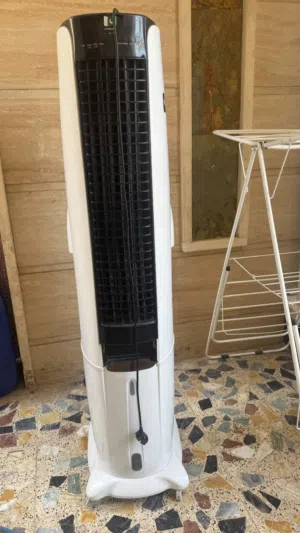 مبردة انفيرتر برج العرب نوعية الدولية باكستانيه اصلية نظيفة فول استعمال قليل