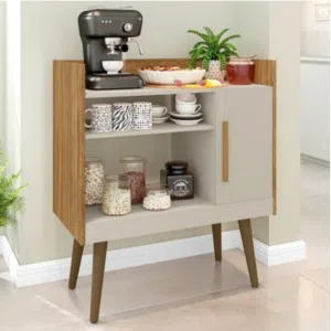 تفصيل ركن القهوة Coffee Corner