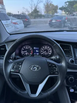 هواندي توسان 2018/2016