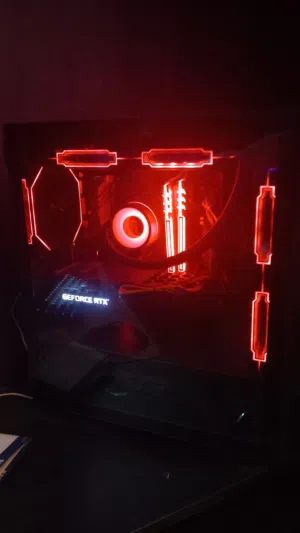 gaming pc for sale 200bd