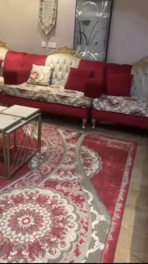 كنب شبه جديد