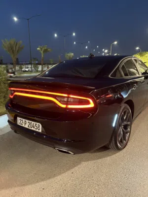 Used Dodge Charger in Baghdad