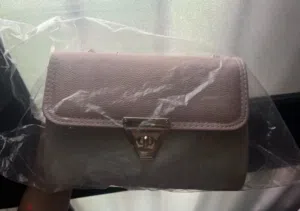 Other . Purses . Beige . New4