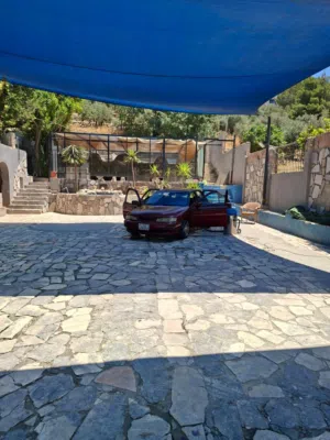 Used Kia Sephia in Amman