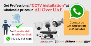 cctv camera installation Protect Your Space top-Notch Security Systems best Price guarantee
