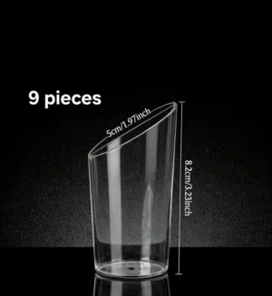 silicon mold of beautiful candles