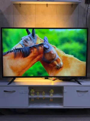 شاشه جنرال سمارت حجم 50