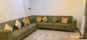 ديوان مستعمل كما في الصوره