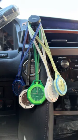 Ap x Swatch Watch