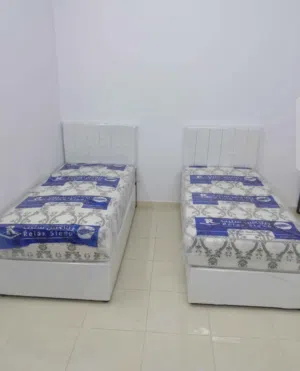 New bed and mattress with delivery