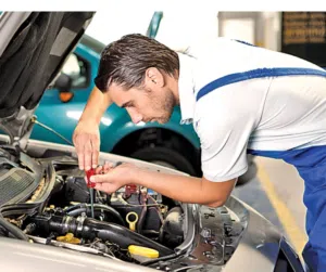 Available Car troubleshooting & Maintenance