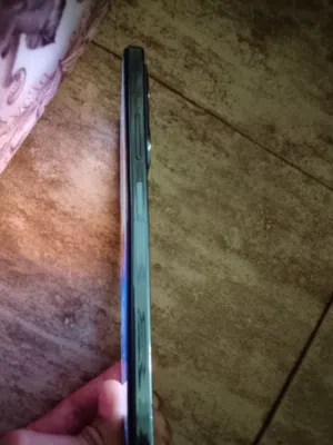 Infinix Hot 40i 128 GB in Tripoli