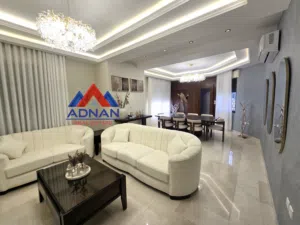 230 m2 3 Bedrooms Apartments for Rent in Amman Abdoun