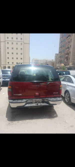 يوكن امريكي 2005لبيع